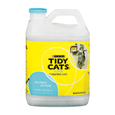Tidy Cats Scoop Cat Box Filler Immediate Odor Control Full-Size Picture